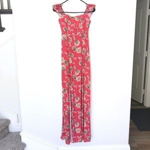 Flynn Skye Bardot Dress